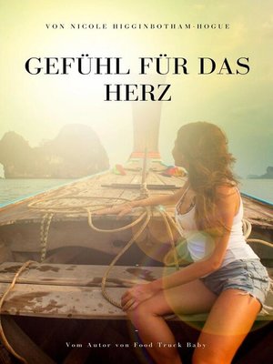 Gefühl für das Herz - ebook